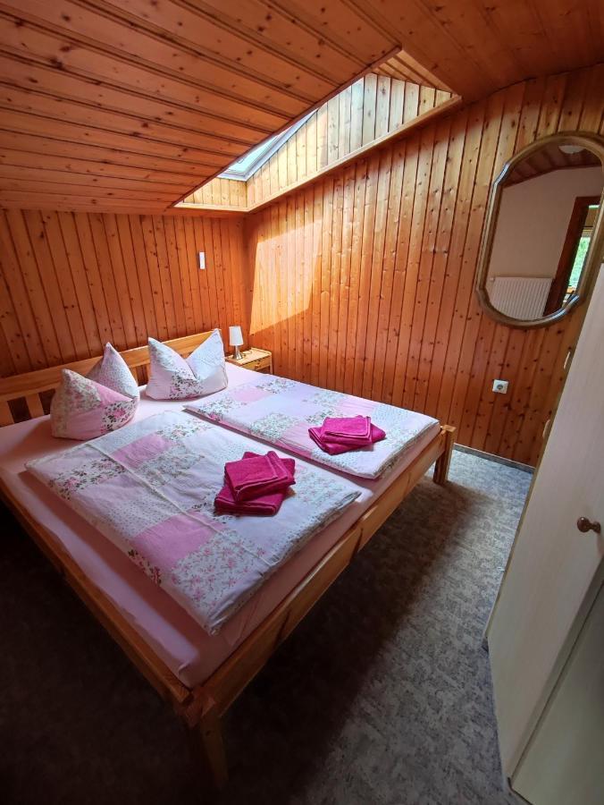 Ferienhaus Hering Neu Porschdorf Екстер'єр фото