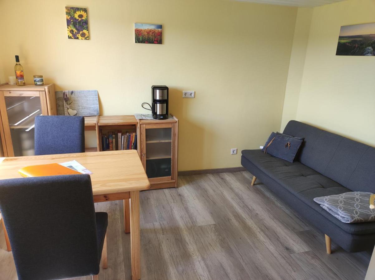 Ferienhaus Hering Neu Porschdorf Екстер'єр фото