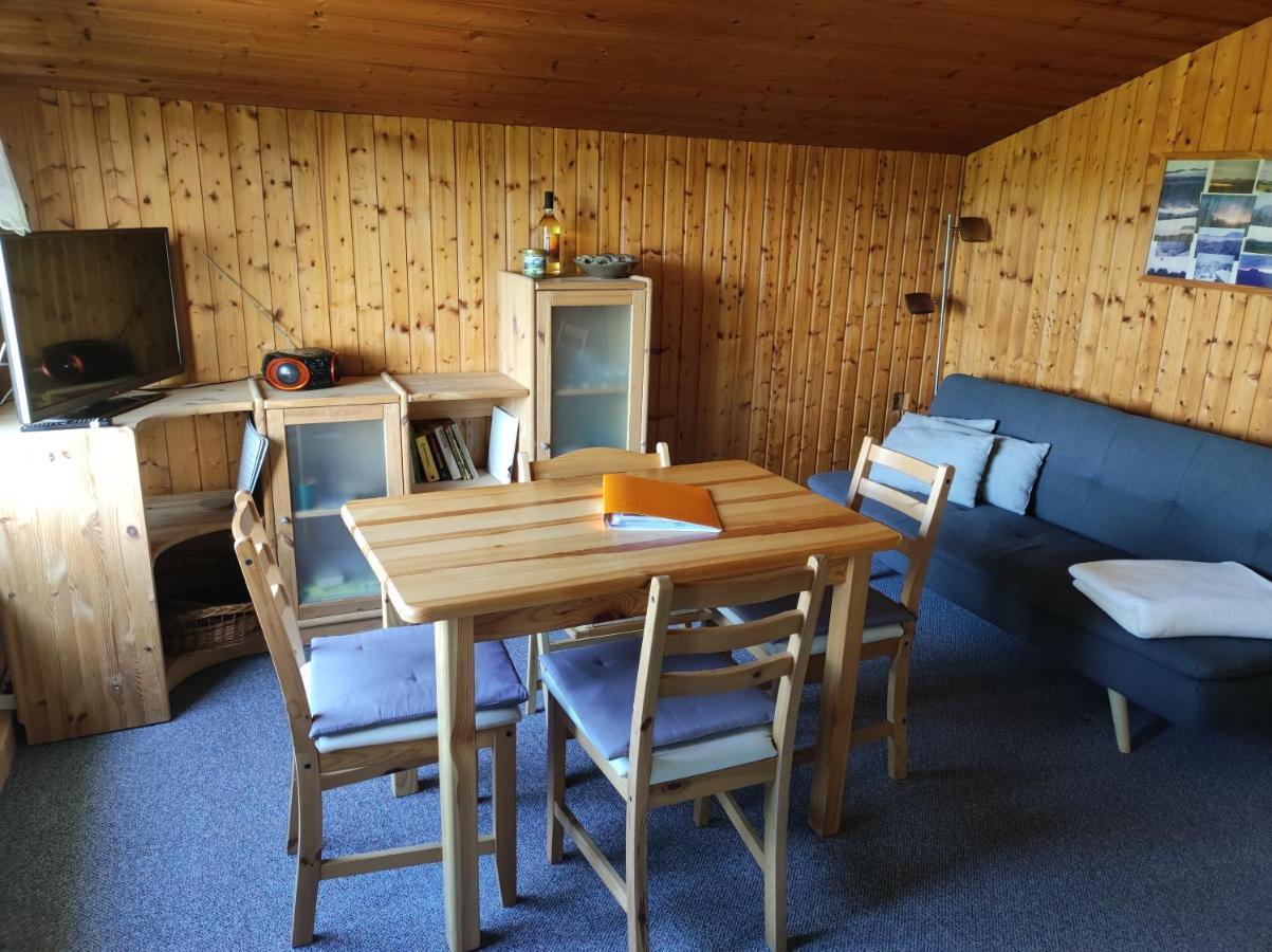 Ferienhaus Hering Neu Porschdorf Екстер'єр фото