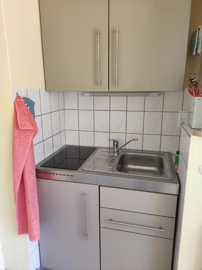 Ferienhaus Hering Neu Porschdorf Екстер'єр фото
