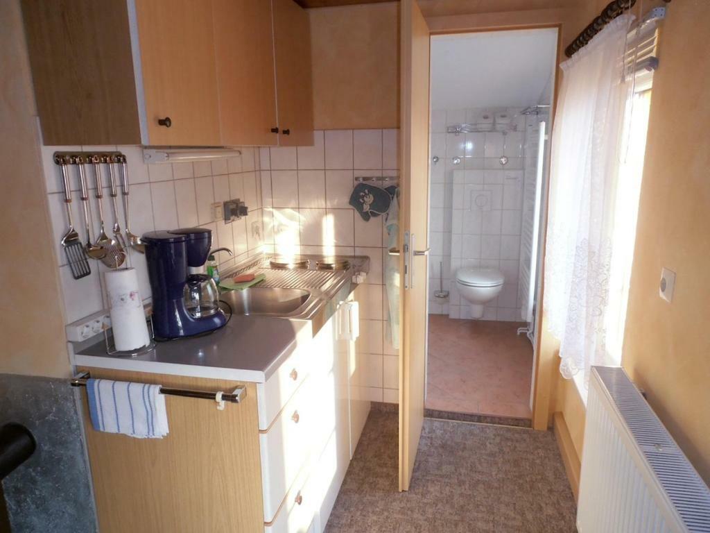 Ferienhaus Hering Neu Porschdorf Екстер'єр фото